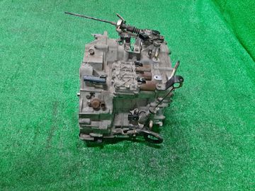 АКПП НА HONDA FIT GD1 L13A