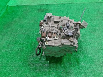 АКПП НА HONDA FIT GD1 L13A