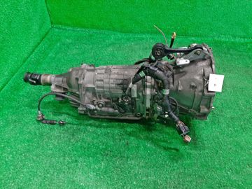 АКПП НА SUBARU LEGACY BP9 EJ253