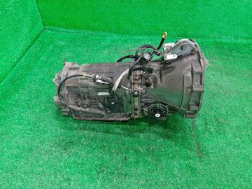 АКПП НА SUBARU IMPREZA GG2 EJ152