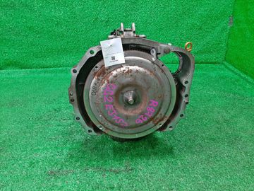 АКПП НА SUBARU IMPREZA GG2 EJ152