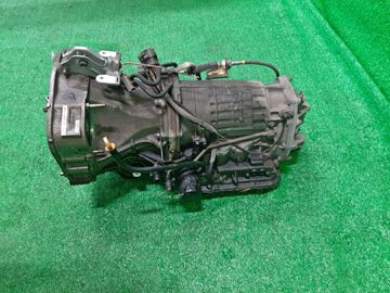 АКПП НА SUBARU IMPREZA GG2 EJ152