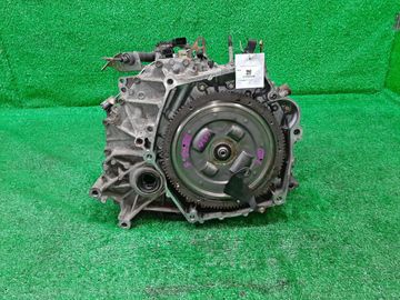 АКПП НА HONDA FIT GD1 L13A