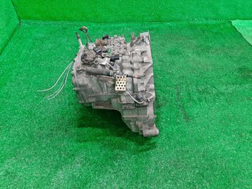 АКПП НА HONDA FIT GD1 L13A