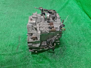 АКПП НА HONDA FIT GD1 L13A