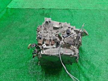 АКПП НА HONDA FIT GD1 L13A