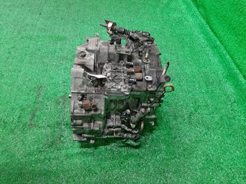 АКПП НА HONDA FIT GD1 L13A