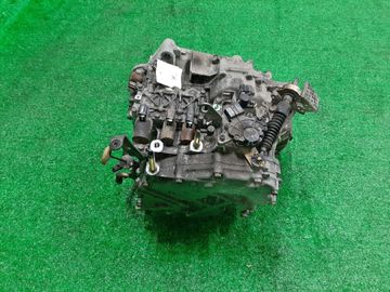 АКПП НА HONDA FIT GD1 L13A