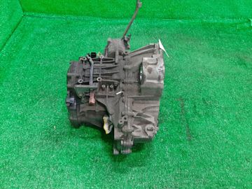 АКПП НА NISSAN CEFIRO A33 VQ20DE