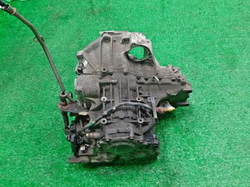 АКПП НА NISSAN CEFIRO A33 VQ20DE