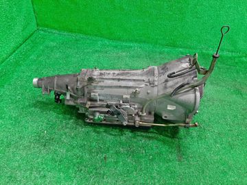 АКПП НА NISSAN LAUREL HC35 RB20DE