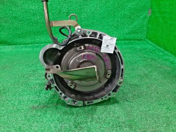 АКПП НА NISSAN LAUREL HC35 RB20DE