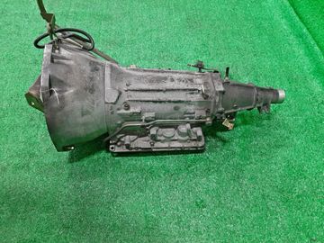 АКПП НА NISSAN LAUREL HC35 RB20DE