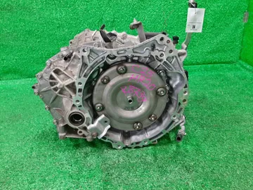 АКПП НА NISSAN SERENA C25 MR20DE