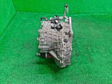 АКПП НА NISSAN SERENA C25 MR20DE