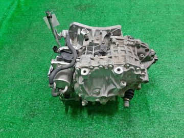 АКПП НА NISSAN SERENA C25 MR20DE