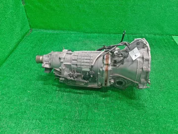 АКПП НА SUBARU FORESTER SG5 EJ205