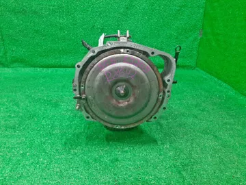 АКПП НА SUBARU FORESTER SG5 EJ205