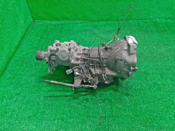 АКПП НА DAIHATSU TERIOS KID J111G EF-DET