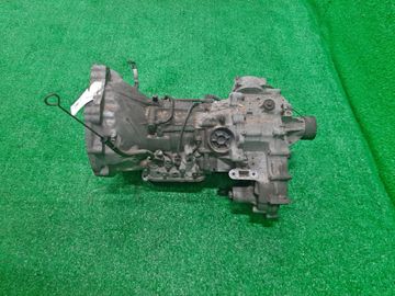 АКПП НА DAIHATSU TERIOS KID J111G EF-DET