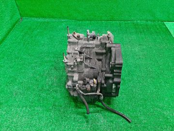 АКПП НА HONDA HR-V GH3 D16A