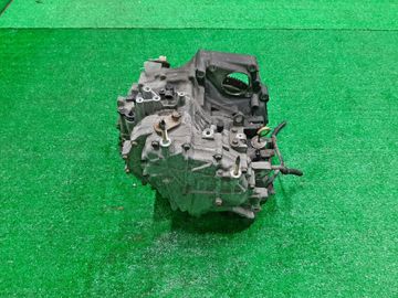 АКПП НА HONDA HR-V GH3 D16A