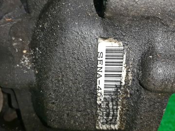АКПП НА HONDA HR-V GH3 D16A