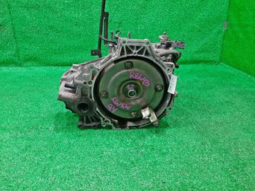 АКПП НА MAZDA MPV LW5W GY