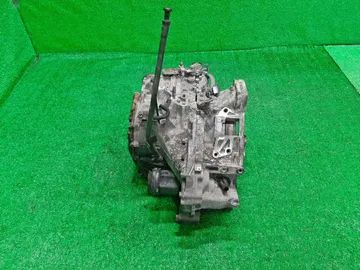 АКПП НА MAZDA MPV LW5W GY