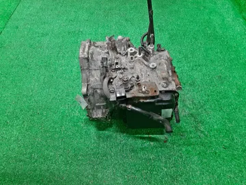 АКПП НА MAZDA MPV LW5W GY