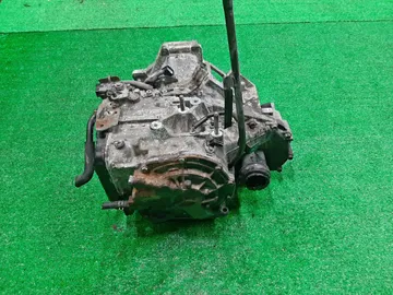 АКПП НА MAZDA MPV LW5W GY