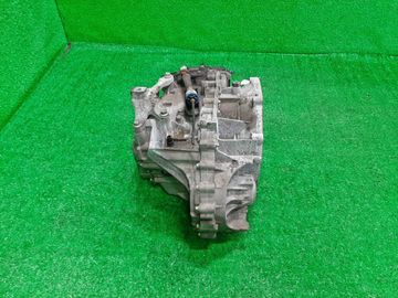 АКПП НА VOLVO V50 MW43 B4204S3