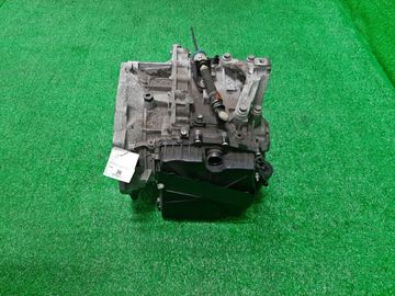АКПП НА VOLVO V50 MW43 B4204S3