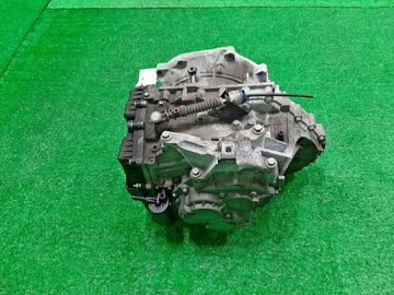 АКПП НА VOLVO V50 MW43 B4204S3