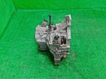 АКПП НА MAZDA DEMIO DW3W B3