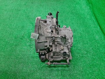 АКПП НА MAZDA DEMIO DW3W B3