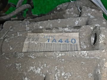 АКПП НА TOYOTA COROLLA AE110 5A-FE