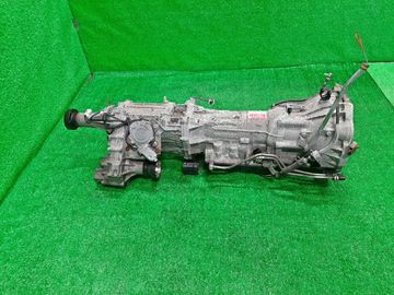 АКПП НА SUZUKI ESCUDO TDA4W J24B