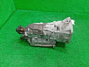 АКПП НА BMW 320I E91 N46B20BD