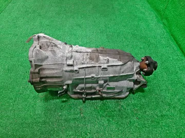 АКПП НА BMW 320I E91 N46B20BD