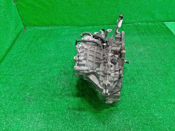 АКПП НА NISSAN X-TRAIL T31 MR20DE