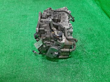 АКПП НА NISSAN X-TRAIL T31 MR20DE
