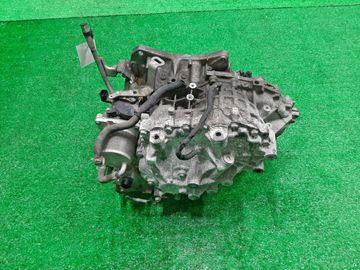 АКПП НА NISSAN X-TRAIL T31 MR20DE
