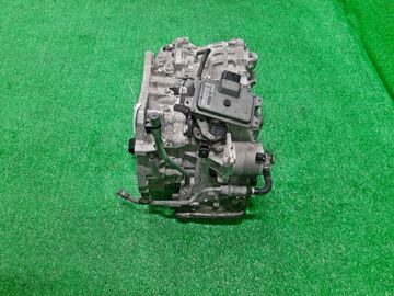 АКПП НА NISSAN SERENA C25 MR20DE