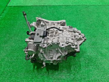 АКПП НА NISSAN SERENA C25 MR20DE