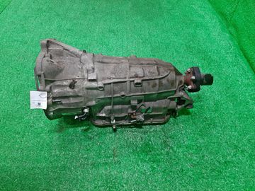 АКПП НА BMW 120I E87 N46B20BD