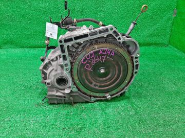 АКПП НА HONDA ACCORD CU2 K24A