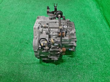 АКПП НА HONDA ACCORD CU2 K24A