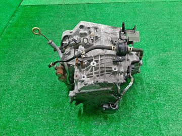 АКПП НА HONDA ACCORD CU2 K24A