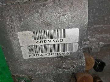 АКПП НА HONDA INSPIRE UC1 J30A